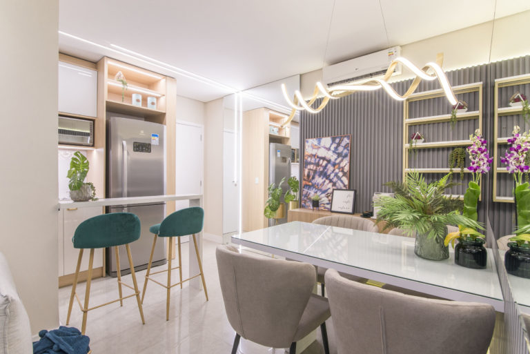 Sollarium Park Sbc Apartamento novo em São Bernardo do Campo (9)